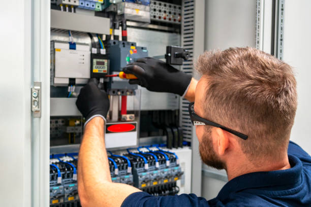 Best Affordable Electrical Installation  in Hutchison, VA