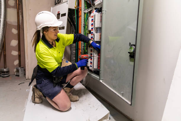 Best Electrical Repair Services  in Hutchison, VA