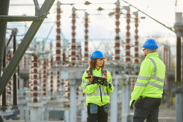 Best Electrical Outlet Repair  in Hutchison, VA