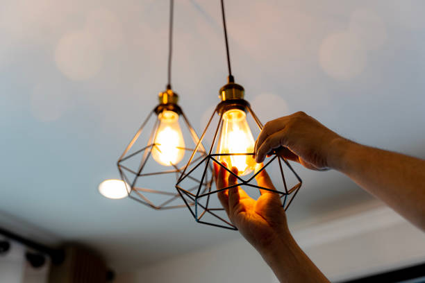 Best Industrial Electrical Services  in Hutchison, VA