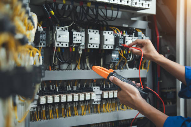 Best Local Electrician Companies  in Hutchison, VA
