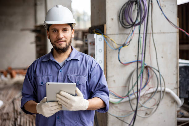 Best Electrical Contractors for Businesses  in Hutchison, VA