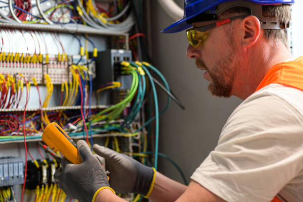 Best Electrical Repair Services  in Hutchison, VA
