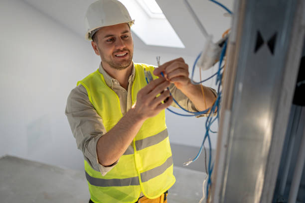 Best Best Electricians Near Me  in Hutchison, VA